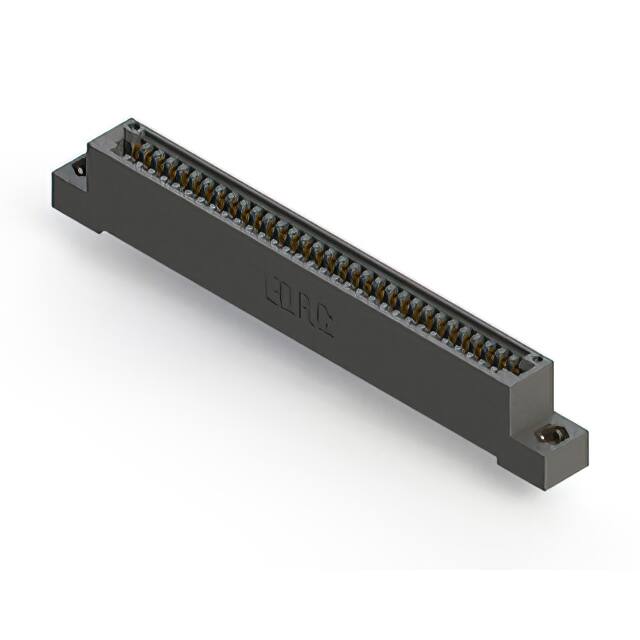 895-032-523-108 EDAC Inc.  Edgeboard Connectors